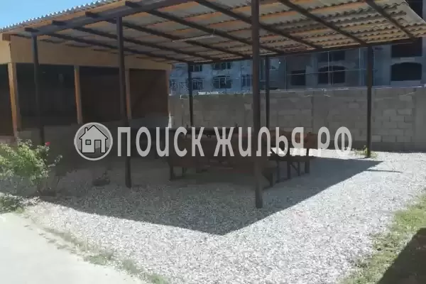 Частный сектор «У Отара», Сухум Частный сектор «У Отара», Сухум