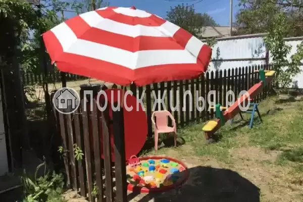 Дом под ключ «На хуторе Шиловка», Ейск Дом под ключ «На хуторе Шиловка», Ейск