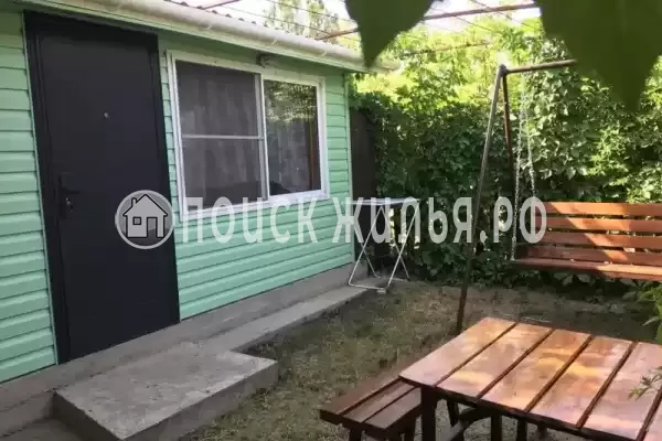 Дом под ключ «На хуторе Шиловка», Краснодарский край, Ейск, х. Шиловка, д.1