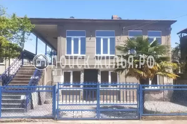 Дом под ключ «Очамчира», Республика Абхазия, Сухум, г. Очамчира, д.38