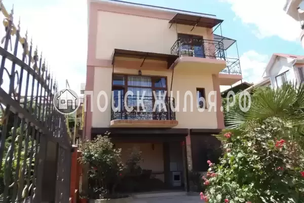 Гостевой дом «Ласка»