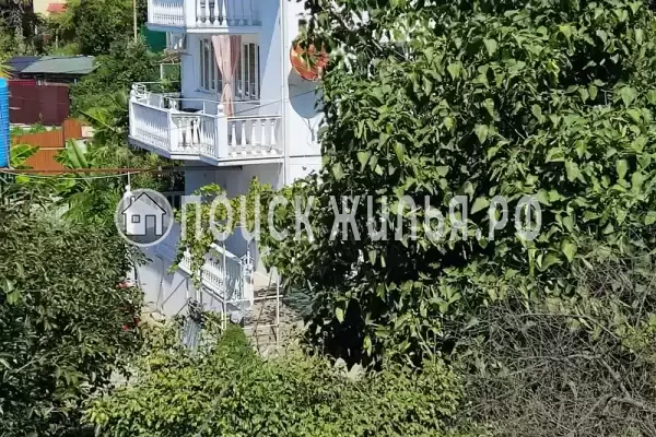 Дом под ключ «У моря», Волконка