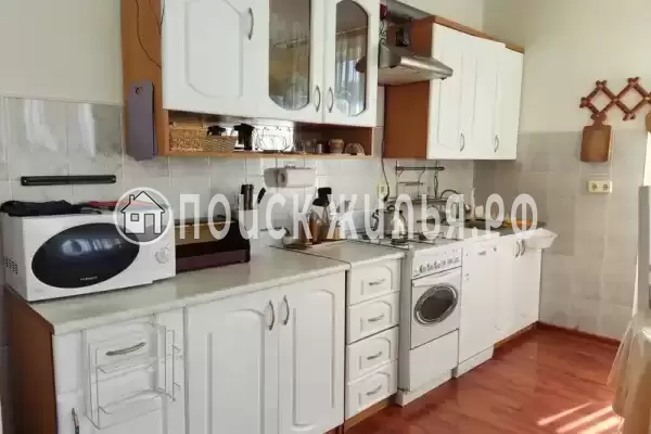 Дом под ключ «У моря», Волконка