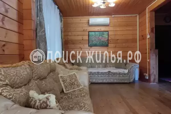 Дом под ключ «У моря», Волконка