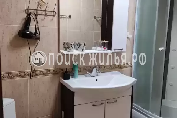 Дом под ключ «У моря», Волконка