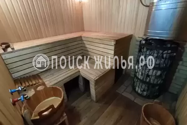 Дом под ключ «У моря», Волконка