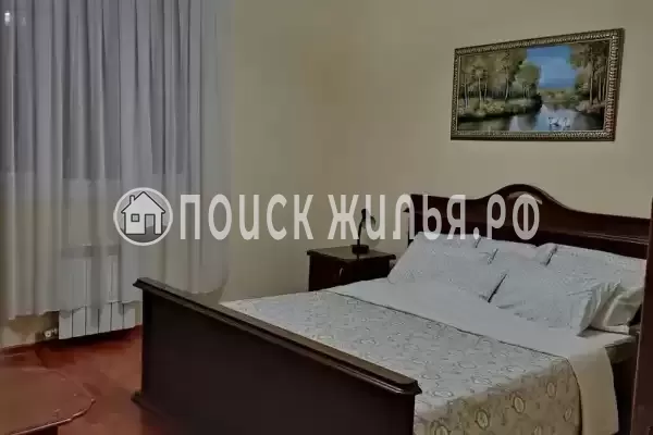 Дом под ключ «У моря», Волконка