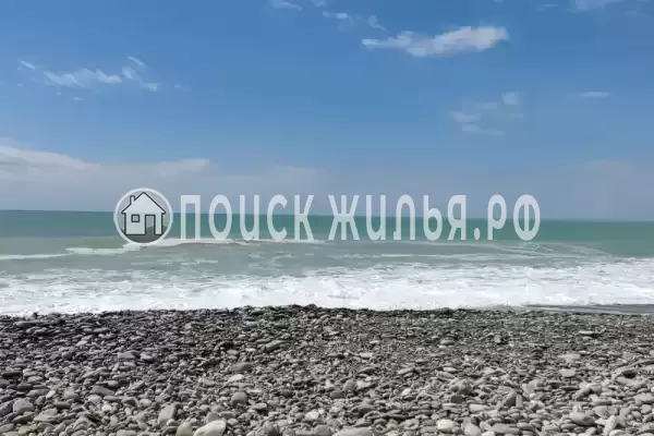 Дом под ключ «У моря», Волконка