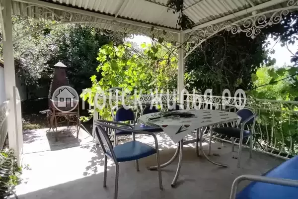 Дом под ключ «У моря», Волконка