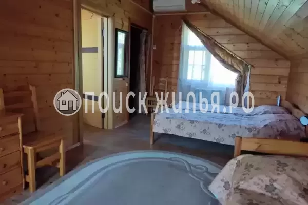 Дом под ключ «У моря», Волконка