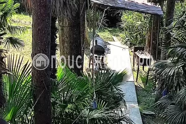 Дом под ключ «У моря», Волконка