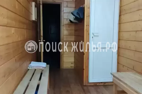 Дом под ключ «У моря», Волконка