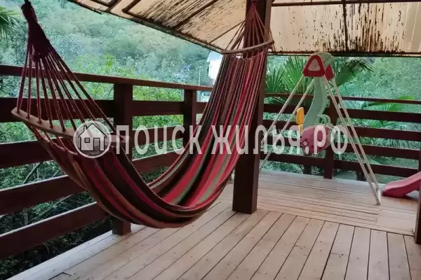 Дом под ключ «У моря», Волконка