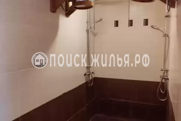 Дом под ключ «У моря», Волконка