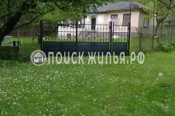 Дом под ключ «В горах Горная идиллия», Республика Абхазия, Сухум, с. Ткуарчал, д.15