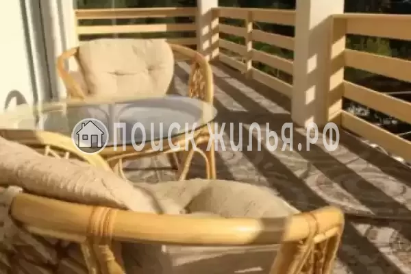 Дом под ключ "Отрадное", Гагра, ул. Комарова, д. 42