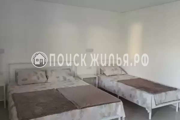 «Поляна», Макопсе