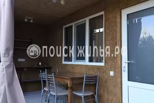 «Поляна», Макопсе