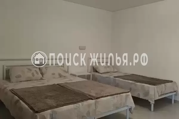 «Поляна», Макопсе