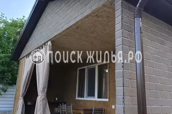 «Поляна», Макопсе