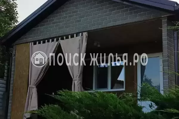 «Поляна», Краснодарский край, Сочи, Макопсе, Майская, д.3А