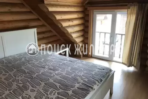 Дом под ключ «У моря», Кучугуры