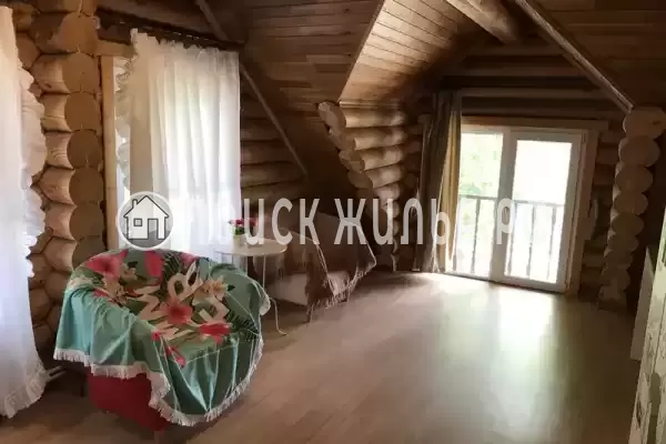 Дом под ключ «У моря», Кучугуры