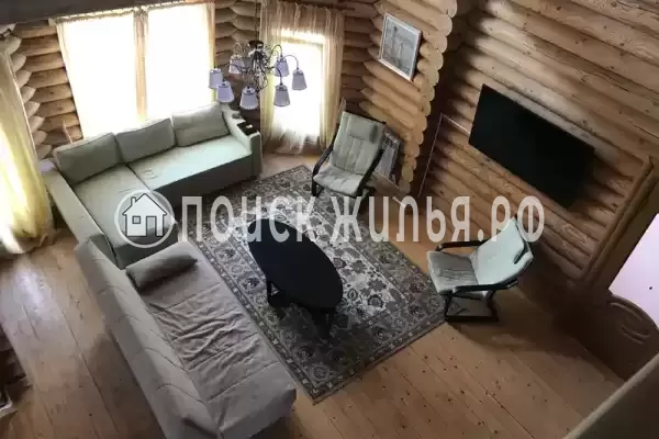 Дом под ключ «У моря», Кучугуры