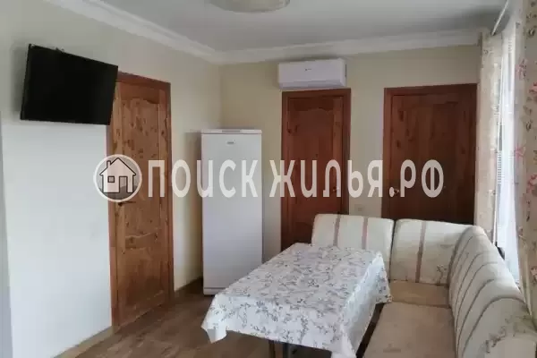 «На Берёзовой», Дивноморское «На Берёзовой», Дивноморское