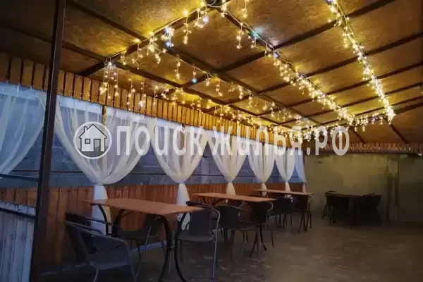 «На Берёзовой», Дивноморское «На Берёзовой», Дивноморское