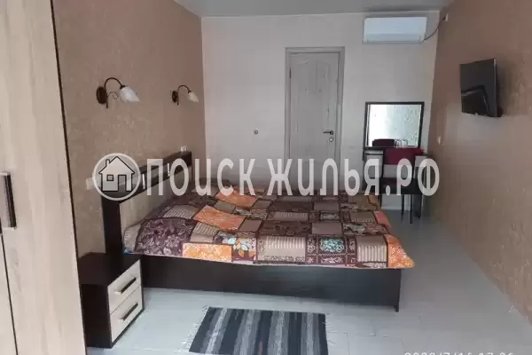 «На Берёзовой», Дивноморское «На Берёзовой», Дивноморское