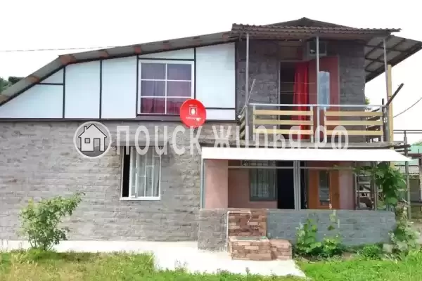 Гостевой дом «Ик у моря в Абхазии», Гудаута Гостевой дом «Ик у моря в Абхазии», Гудаута