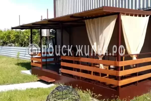 Гостевой дом «Ик у моря в Абхазии», Республика Абхазия, Гудаута, Чачба, д.44