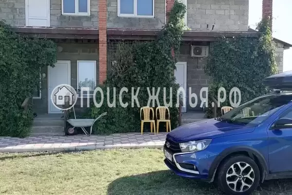 «У сватов», Кучугуры