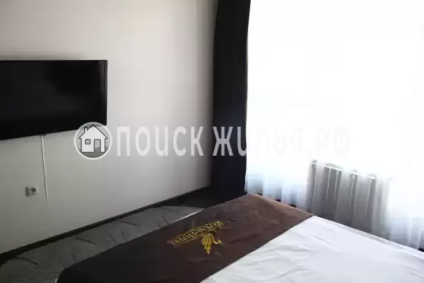 Отель «Ройал», Новокузнецк