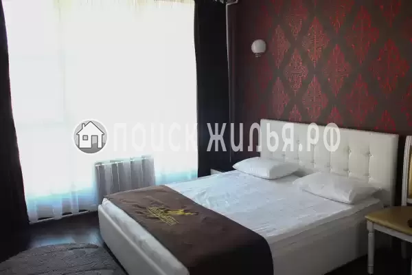 Отель «Ройал», Новокузнецк