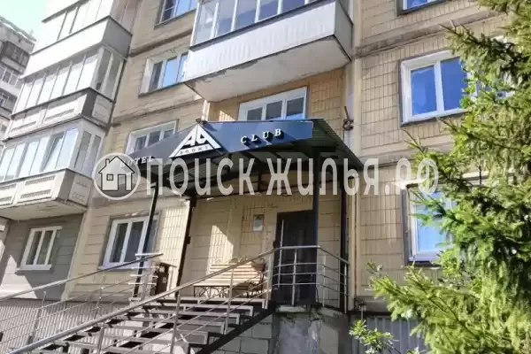 Гостиница «Аурумс Континент»