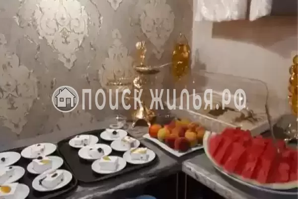 Отель «Султан», Николаевка