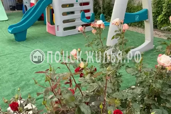 Отель «Султан», Николаевка