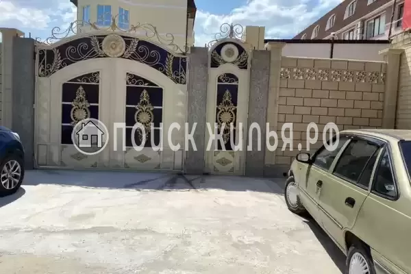 Отель «Султан», Николаевка