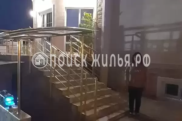 Отель «Султан», Николаевка