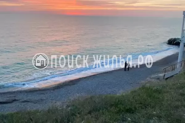 Отель «Султан», Николаевка