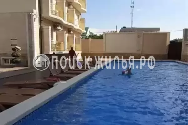 Отель «Султан», Николаевка