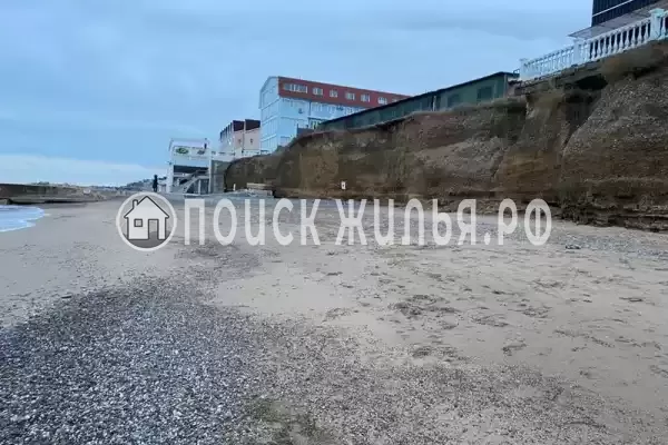 Отель «Султан», Николаевка