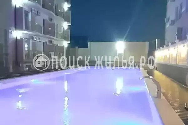 Отель «Султан», Николаевка