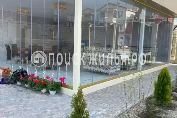 Отель «Султан», Николаевка