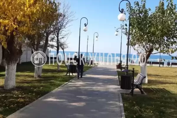 Отель «Султан», Николаевка