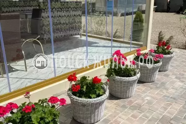 Отель «Султан», Николаевка