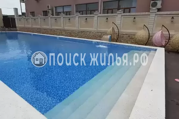 Отель «Султан», Николаевка