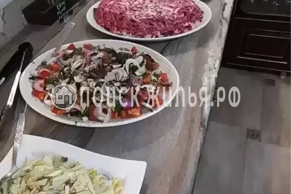 Отель «Султан», Николаевка